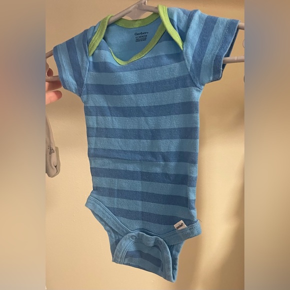 Boys 0-3 month bundle/1 - Picture 8 of 12